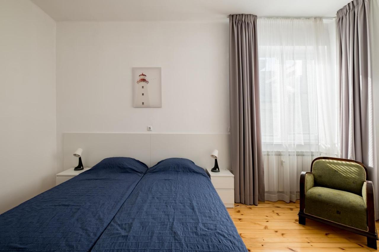 Spacious 3 Bedroom Home In Sofia'S Top Center Exterior foto